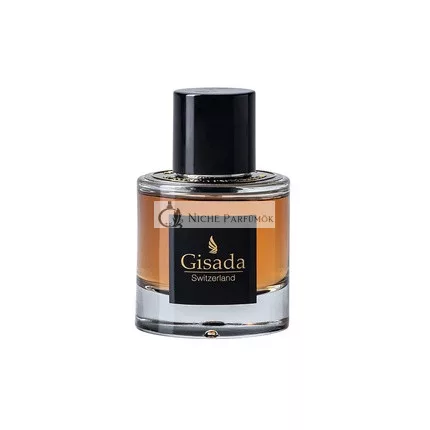Gisada Ambassador Herren Eau de Parfum, 50ml