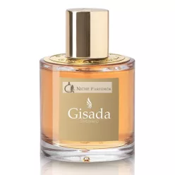 Gisada Ambassador Damenparfüm, 100ml