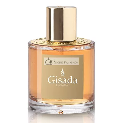 Gisada Ambassador Damenparfüm, 100ml