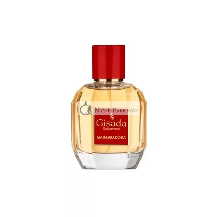 Gisada Ambassadora 100ml