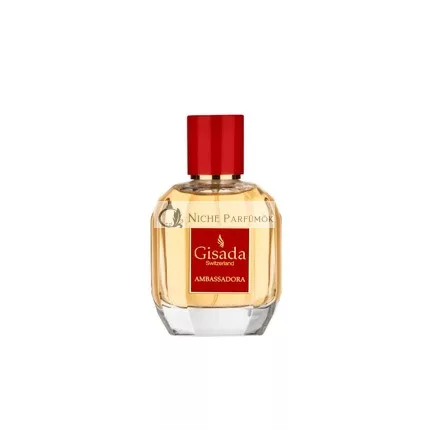 Gisada Ambassadora 50ml