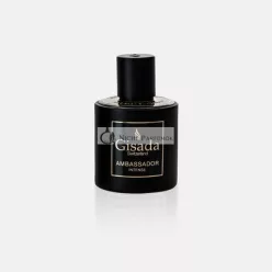 Gisada Ambassador Intense Eau de Parfum für Herren, 100ml