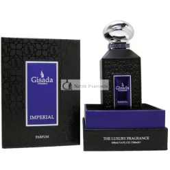 Gisada Imperial Luxus Duft 100ml Parfum Spray