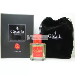 Gisada Rose Luxus Duft 100ml