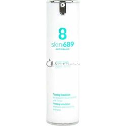 SKIN 689 Firm Skin Felső Karok Kezelés, 40ml
