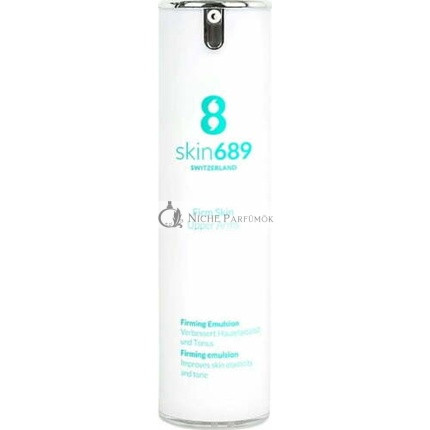 SKIN 689 Firm Skin Felső Karok Kezelés, 40ml