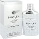 Bentley Infinite Rush Eau De Toilette Spray White Edition, 100 ml