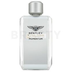 Bentley Momentum Eau de Toilette férfiaknak 100 ml