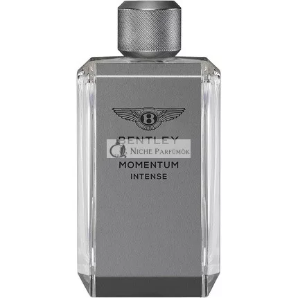 Bentley Momentum Intense, 60ml
