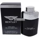 Bentley for Men Black Edition Eau de Parfum für Herren 100 ml