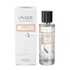 LALIQUE Neroli Casablanca Marokko Spray