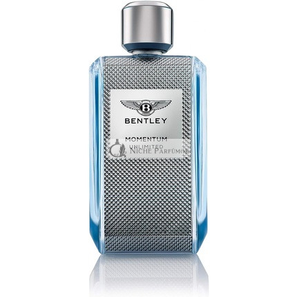 Bentley Momentum Unlimited 100ml