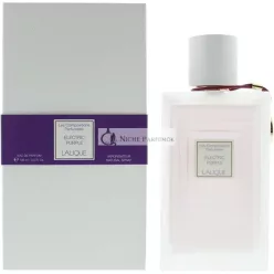   Lalique Les Compositions Electric Purple Eau de Parfum für Damen 100 ml