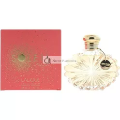Lalique Soleil Eau de Parfum für Frauen 50ml