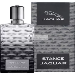 Jaguar Stance Edt 60ml