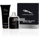 Jaguar Classic Black Set Eau De Toilette és Tusfürdő, 100ml, 200ml