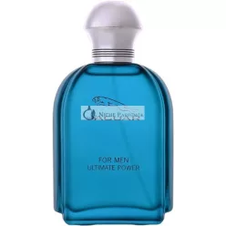 Jaguar For Men Ultimate Power EDT 100ml
