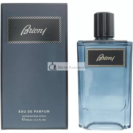 Brioni Eau De Parfum, 100ml