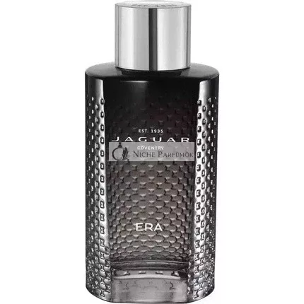 Jaguar Era Eau De Toilette, 100 ml