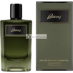 Brioni Essentiel Eau de Parfum, 100ml