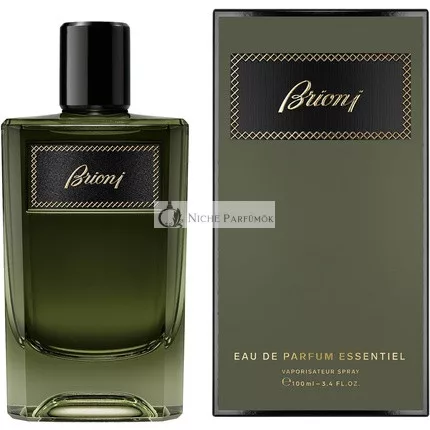 Brioni Essentiel Eau de Parfum, 100ml