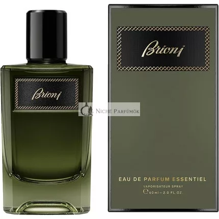 Brioni Essentiel Eau de Parfum 60ml