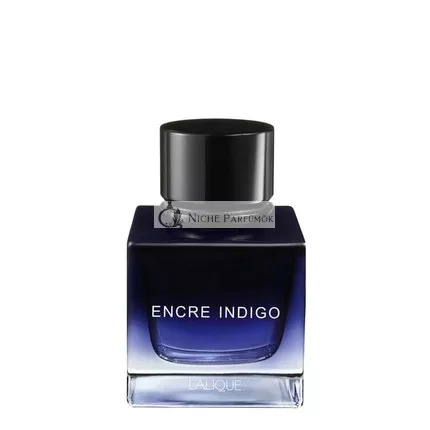 Lalique Encre Indigo Eau De Parfum, 50 ml