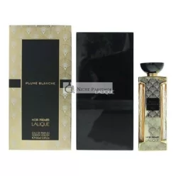 Lalique Plume Blanche 1901 Eau de Parfum unisex 100 ml