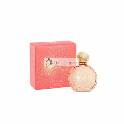 Lalique Soleil Hajpermetikus 50ml