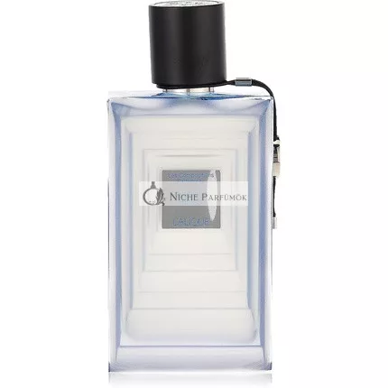 Lalique Les Compositions Parfumees Glorious Indigo Eau de Parfum unisex 100 ml