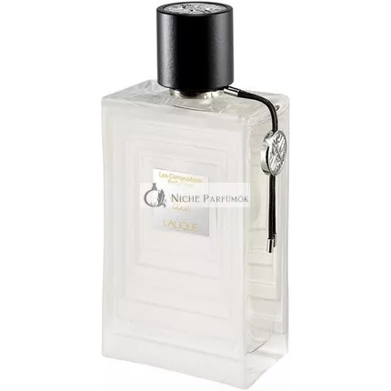 Lalique Les Compositions Woody Goldy Eau de Parfum Spray, 100ml