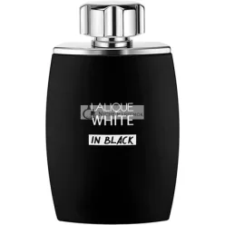Lalique White In Black For Men EDP Spray, 125ml