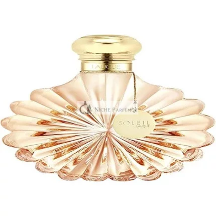 Lalique Soleil Eau de Parfum, 30ml