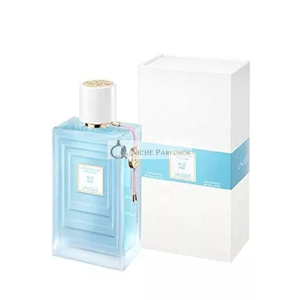 Lalique Les Compositions Parfumées Blue Rise Eau de Parfum für Damen 100 ml