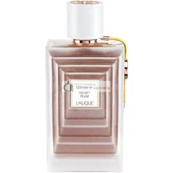   Lalique Les Compositions Parfumées Velvet Plum Eau de Parfum für Damen 100 ml