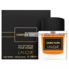Lalique Ombre Noire Eau de Parfum für Herren 100 ml