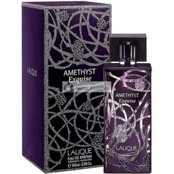 Lalique Amethyst Exquise Eau de Parfum für Damen 100 ml