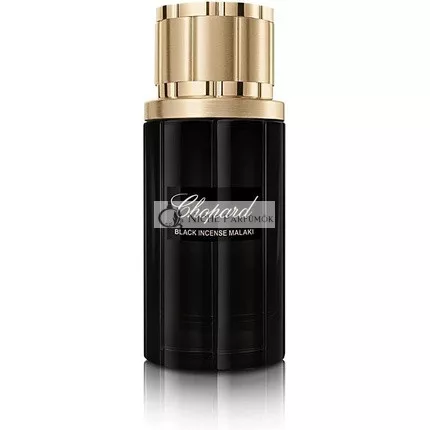 Chopard Black Malaki Incense Eau De Parfum, 80ml