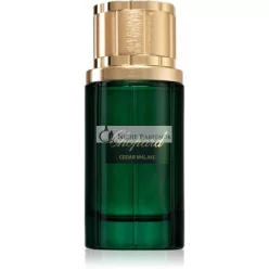 Chopard Cedar Malaki Eau de Parfum Spray, 80 ml