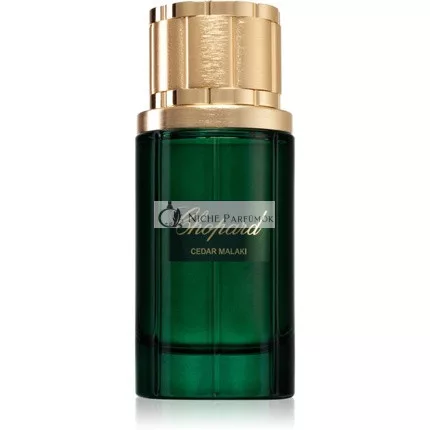 Chopard Cedar Malaki Eau de Parfum Spray, 80 ml