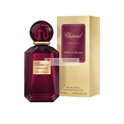 Chopard Imperiale Vanille Malika 100 ml