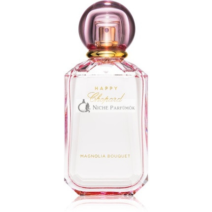 Chopard Happy Magnolia Bouquet Eau De Toilette, 100ml