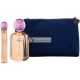 Chopard Happy Chopard Bigardia 3-teiliges Geschenkset: Eau De Parfum 100ml - Eau De Parfum 10ml - Tasche