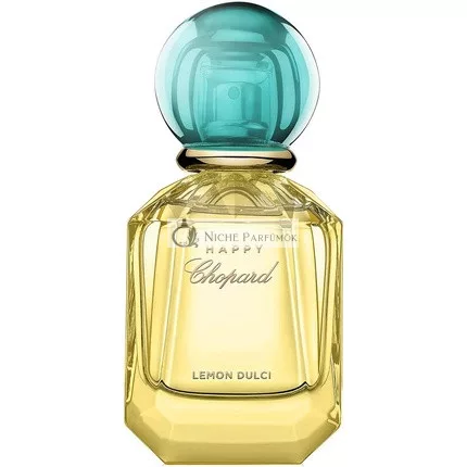 Chopard Happy Chopard Lemon Dulci Eau De Parfum, 40ml