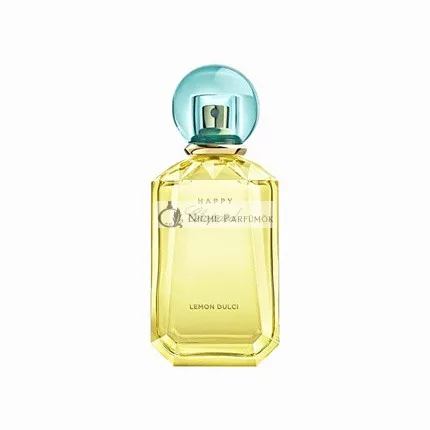 Chopard Happy Lemon Dulci Eau De Parfum Tester