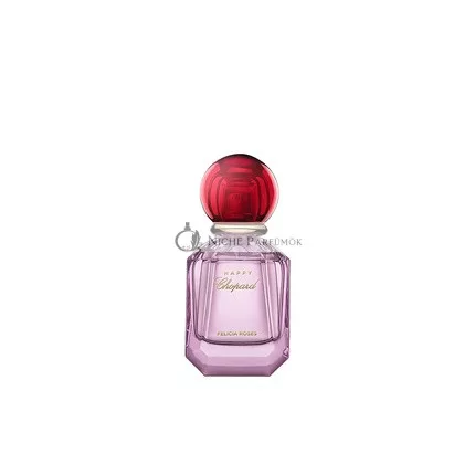 Chopard Happy Felicia Roses für Frauen, 40 ml