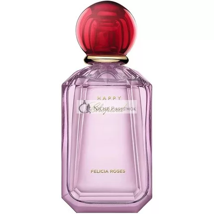 Chopard Happy Felicia Roses Eau De Parfum, 100ml