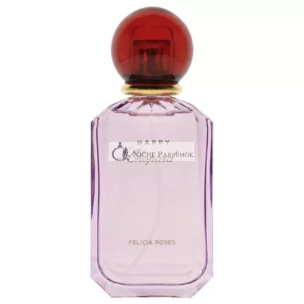 Chopard Happy Felicia Roses EDP Spray - Damenparfüm