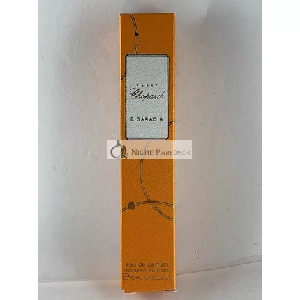 Chopard Happy Bigaradia Eau De Parfum, 10ml