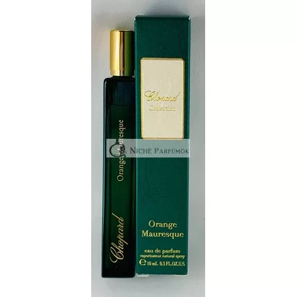Chopard Orange Mauresque Eau de Parfum, 10 ml